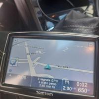 Tom tom Satellitare