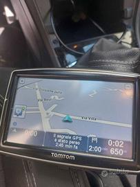 Tom tom Satellitare