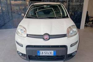 FIAT Panda 0.9 TwinAir Turbo S&S 4x4 Trussardi