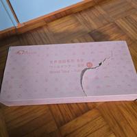 Akko Tokyo World Tour Keycap