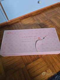 Akko Tokyo World Tour Keycap