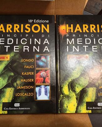Libro di medicina interna