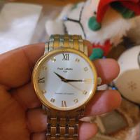 orologio Paul Vallette