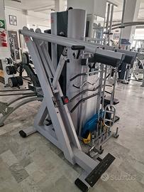 Attrezzo professionale polpacci