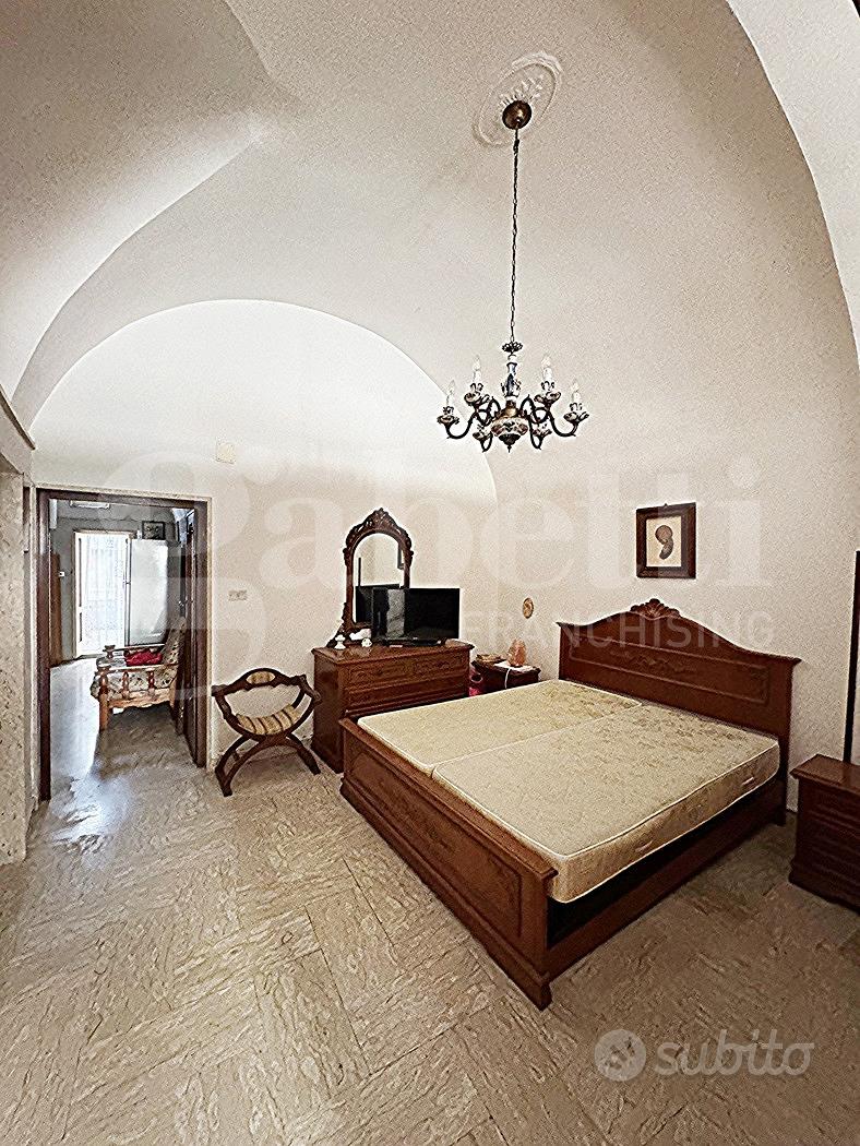 Apartment in Mola di Bari, Bari - Vista 4