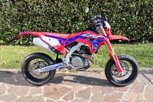 Honda CRF 450 R X SUPERMOTO - 2024