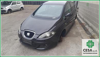 Ricambi Usati SEAT Altea 5P1 2007