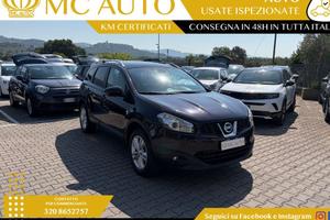 NISSAN Qashqai+2 1.6 dCi DPF 7 POSTI 4WD