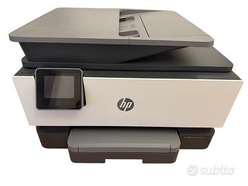 Stampante HP officejet