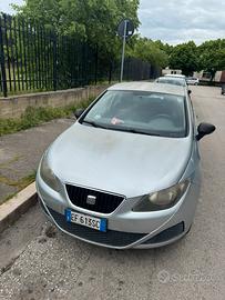 Seat ibiza 2011 usata