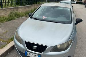 Seat ibiza 2011 usata