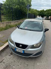 Seat ibiza 2011 usata