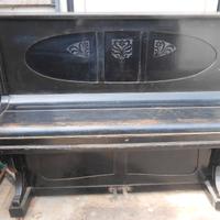 Pianoforte Verticale