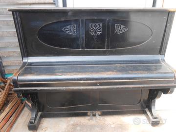Pianoforte Verticale