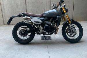 Fantic Caballero 500 Deluxe