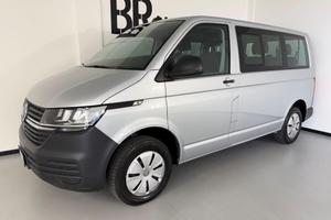 VOLKSWAGEN T6.1 Transporter 2.0 TDI 150CV DSG K