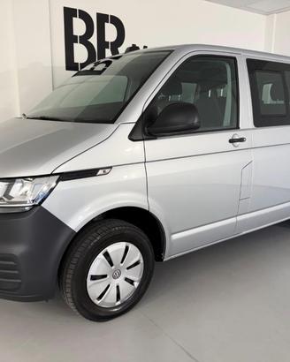 VOLKSWAGEN T6.1 Transporter 2.0 TDI 150CV DSG K