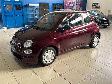 FIAT 500 1.2 69cv Pop