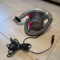 Aspirapolvere Black decker per auto