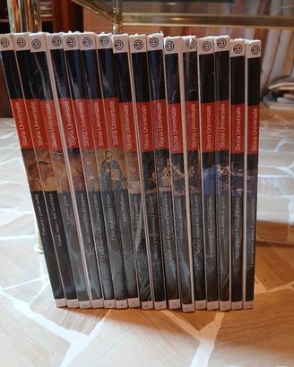 Storia universale La Stampa