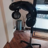 termostimolatore per parrucchieri 