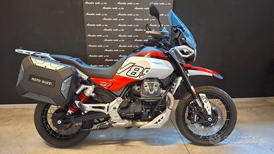 Moto Guzzi V 85 TT TRAVEL