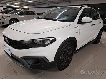 FIAT Tipo II - Tipo 5p 1.3 mjt CityCross s&s 95cv