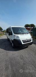 Citroen Jumper 30 2.2 HDi-110 