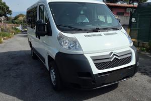 Citroen Jumper 30 2.2 HDi-110 