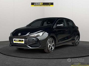 MG MG3 1.5 Comfort