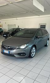 OPEL - Astra - 1.5 CDTI 122 CV S&S 5p.Busin.Eleg.