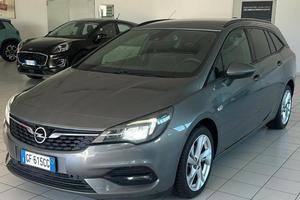 OPEL - Astra - 1.5 CDTI 122 CV S&S 5p.Busin.Eleg.