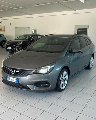 OPEL - Astra - 1.5 CDTI 122 CV S&S 5p.Busin.Eleg.