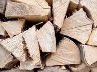 LEGNA SECCA CARPINO, ROVERE E FAGGIO