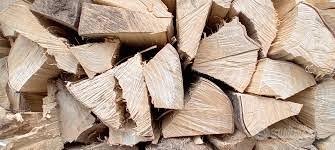 LEGNA SECCA CARPINO, ROVERE E FAGGIO