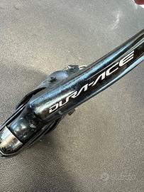 Comando Shimano Dura-Ace R9100