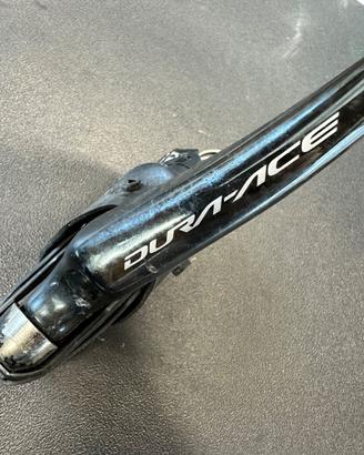 Comando Shimano Dura-Ace R9100