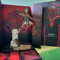 Assassin’s Creed Odyssey Collector Edition