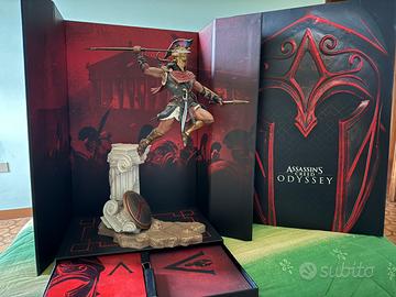 Assassin’s Creed Odyssey Collector Edition