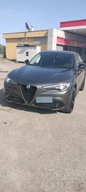 Alfa Romeo Stelvio 2.2 210 CV AT8 Q4 Sport Edition