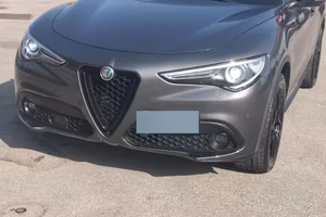 Alfa Romeo Stelvio 2.2 210 CV AT8 Q4 Sport Edition