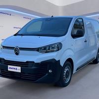 CITROEN JUMPY 1.5 BLUEHDI 120 S&S PL-T