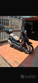 Piaggio Beverly Tourer 2008
