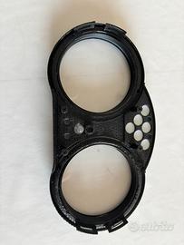 Cover cruscotto digitek Monster