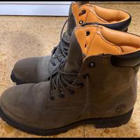 Anfibio timberland tg 43,5