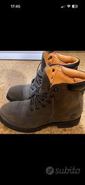 Anfibio timberland tg 43,5