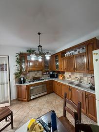 Cucina scavolini anni 90