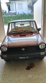 A112 autobianchi