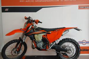 Ktm exc 250 tpi 2 tempi