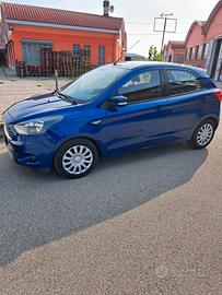 Ford Ka + 1.2 Ti-VCT PROMO € 5500